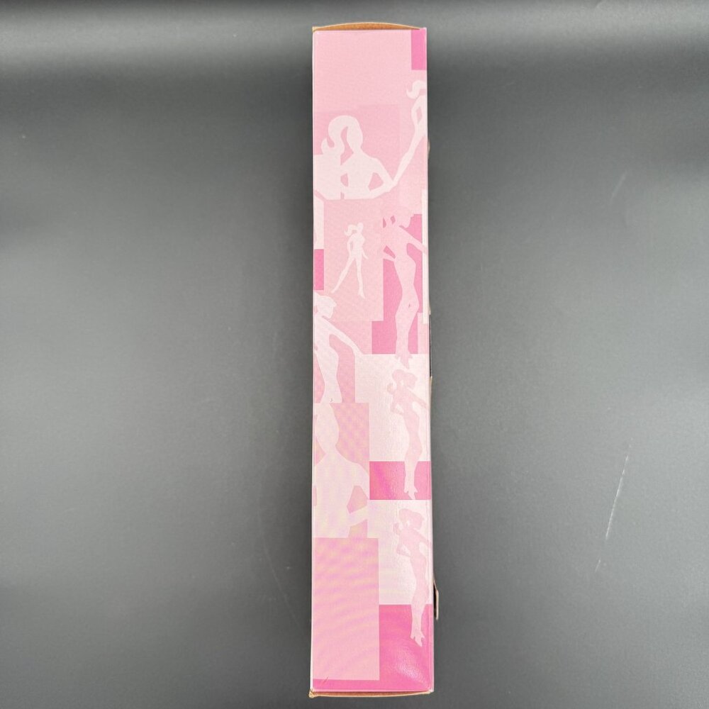 Mattel Timeless Silhouette Blonde Barbie Doll 2000 Mattel 29050‎ Blonde F737931 - Picture 9 of 16